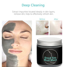 Carica l'immagine nel visualizzatore di Gallery, Maschera Viso Argilla 200g, iFanze Argilla, Viso... - Ilgrandebazar
