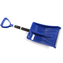 Carica l'immagine nel visualizzatore di Gallery, Shovel Pala da Neve telescopica. - Ilgrandebazar