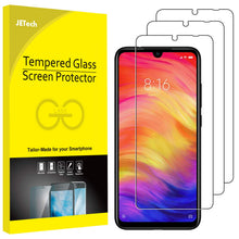 Carica l'immagine nel visualizzatore di Gallery, JETech Pellicola Protettiva Compatibile con Xiaomi Redmi 6.3 pollici, Chiaro - Ilgrandebazar