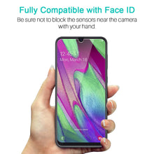 Carica l'immagine nel visualizzatore di Gallery, LK [4 Pack Pellicola Protettiva per Samsung Galaxy A40, Trasparente - Ilgrandebazar