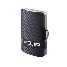 Carica l'immagine nel visualizzatore di Gallery, I-CLIP ® Portafoglio Pelle Natura (Disponibile In 5 Versioni) - Ilgrandebazar