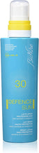 Carica l'immagine nel visualizzatore di Gallery, Bionike Defence Sun SPF 30 Latte Spray
