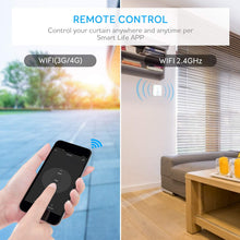 Carica l'immagine nel visualizzatore di Gallery, Interruttore WiFi per Tapparelle, Etersky Touch Switch Smart Su-giù - Ilgrandebazar