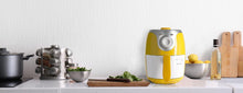 Carica l'immagine nel visualizzatore di Gallery, Ariete 4615 Airy Fryer Mini, 1000 W, 2 Litri, Giallo