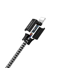 Carica l'immagine nel visualizzatore di Gallery, QGhappy Phone Cavo,[4 Pezzi/0.5M 1M 2M 3M] Nylon Cavo [4