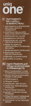 Carica l'immagine nel visualizzatore di Gallery, Revlon Professional Uniq One - Trattamento per i capelli, 150ml, Multicolore - Ilgrandebazar