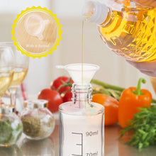 Carica l'immagine nel visualizzatore di Gallery, Maxcio Nebulizzatore Olio, Spruzzatore di Olio Vetro, Ugello Vaporizzatore... - Ilgrandebazar