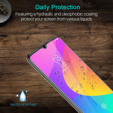 Carica l'immagine nel visualizzatore di Gallery, LK Pellicola Protettiva per Xiaomi Mi 9 Lite Vetro Temperato,[3 Pezzi] [9H... - Ilgrandebazar