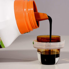 Carica l'immagine nel visualizzatore di Gallery, COMPO CONCIME UNIVERSALE BIOLOGICO PER PIANTE 9.0x7.9x28.0 cm, Marrone - Ilgrandebazar