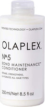 Carica l'immagine nel visualizzatore di Gallery, Olaplex N°5 Bond Maintenance™ Balsamo per capelli, 250 ml