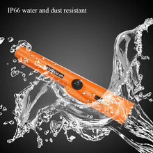 Carica l'immagine nel visualizzatore di Gallery, Dinfu Metal-Detector-Portatile-Pinpointer-Bambini Professionale Arancia - Ilgrandebazar
