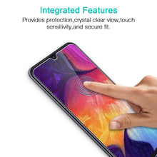 Carica l'immagine nel visualizzatore di Gallery, L&amp;K LK Pellicola Protettiva per Samsung Galaxy A50 Vetro Temperato,[3-Pezzi]... - Ilgrandebazar