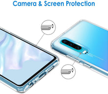 Carica l'immagine nel visualizzatore di Gallery, JETech Cover Compatibile Huawei P30, Custodia Case con Materiale TPU... - Ilgrandebazar
