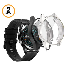 Carica l'immagine nel visualizzatore di Gallery, sciuU Cover Protettiva per Huawei GT 2 (46mm, Uscita 2019), Custodia con... - Ilgrandebazar