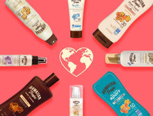 Carica l'immagine nel visualizzatore di Gallery, Hawaiian Tropic Doposole Cool Aloe Gel - 200 ml