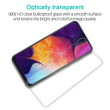 Carica l'immagine nel visualizzatore di Gallery, L&amp;K LK Pellicola Protettiva per Samsung Galaxy A50 Vetro Temperato,[3-Pezzi]... - Ilgrandebazar