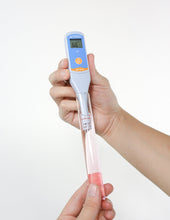 Carica l'immagine nel visualizzatore di Gallery, Apera strumenti AI221 penna tester, SX610, impermeabile, 0.1 PH accuratezza,... - Ilgrandebazar