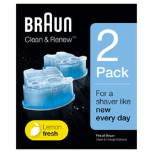 Carica l'immagine nel visualizzatore di Gallery, Braun CCR2 Marrone - Ilgrandebazar
