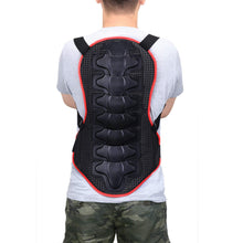 Carica l'immagine nel visualizzatore di Gallery, WILDKEN Paraschiena per Moto Protezione la Schiena il Corpo Modello 1 - Ilgrandebazar