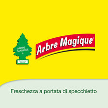 Carica l'immagine nel visualizzatore di Gallery, Arbre Magique, POP, Profumatore per Auto, Fragranza Vaniglia, Formato Bipack - 30 g