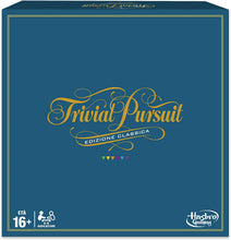 Carica l'immagine nel visualizzatore di Gallery, Hasbro Gaming - Trivial Pursuit (Gioco in Scatola), 16 anni +, 2 - 4 giocatori, C1940103