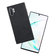 Carica l'immagine nel visualizzatore di Gallery, Proze Custodia per Samsung Galaxy Note 10 Plus - Cover 10 Plus, Grigio - Ilgrandebazar