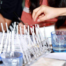 Carica l'immagine nel visualizzatore di Gallery, Vococal® Tester di Profumi 300 pezzi, strisce profumo per prova da 300pcs - Ilgrandebazar