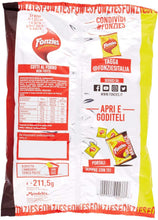 Carica l'immagine nel visualizzatore di Gallery, FONZIES - MULTIPACK X 9 CROCCANTINI DI MAIS AL FORMAGGIO - 211.5