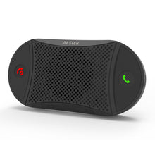 Carica l'immagine nel visualizzatore di Gallery, Besign BK02 Kit Vivavoce Bluetooth per Auto, Chiamate Viva voce, GPS e... - Ilgrandebazar