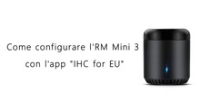 Carica l'immagine nel visualizzatore di Gallery, Broadlink Smart Home Hub, RM Mini3 Telecomando universale WiFi intelligente...
