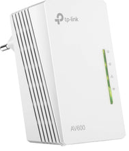 Carica l'immagine nel visualizzatore di Gallery, TP-Link TL-WPA4220 Powerline AV600 + 300 Mbps WiFi (extender solo), Bianco - Ilgrandebazar