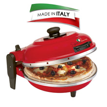 Carica l'immagine nel visualizzatore di Gallery, SPICE - Set 2 Palette per pizza in acciaio Inox SET 2 Acciaio - Ilgrandebazar