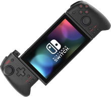 Carica l'immagine nel visualizzatore di Gallery, Hori Split Pad Pro - Controller ergonomico per la Modalità Portatile -...
