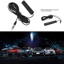 Carica l'immagine nel visualizzatore di Gallery, Fansport ANT-309 Antenna Autoradio per Auto radio antenna - Ilgrandebazar