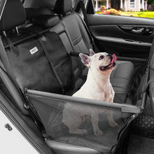 Carica l'immagine nel visualizzatore di Gallery, MATCC Seggiolino Auto per Cani Coprisedile Cane Il Sedile... - Ilgrandebazar