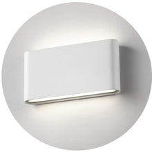Carica l'immagine nel visualizzatore di Gallery, Topmo-plus 12w lampada da parete a LED Lampada Muro Bianco / Natural - Ilgrandebazar