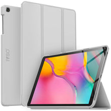 Carica l'immagine nel visualizzatore di Gallery, IVSO Custodia Cover per Samsung Galaxy Tab A 10.1 2019, Slim Smart... - Ilgrandebazar