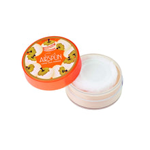 Carica l'immagine nel visualizzatore di Gallery, Coty Airspun Loose Face Powder Translucent Cipria - Ilgrandebazar