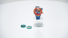Carica l'immagine nel visualizzatore di Gallery, Yo-kai Watch - Orologio Motion Watch, B7496456 - Ilgrandebazar