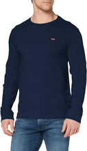 Carica l'immagine nel visualizzatore di Gallery, Levi's LS Original HM Tee Maglietta a Maniche Lunghe Uomo