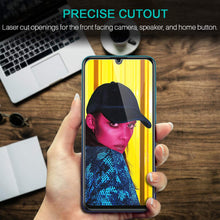 Carica l'immagine nel visualizzatore di Gallery, LK [3 Pack Vetro Temperato per Huawei P Smart 2019 / P Plus 2019,... - Ilgrandebazar