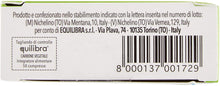 Carica l'immagine nel visualizzatore di Gallery, Equilibra Carbone Vegetale, 50 compresse