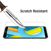 Carica l'immagine nel visualizzatore di Gallery, ivoler [3 Pack] Pellicola Vetro Temperato per Huawei Honor 9 Lite [Garanzia... - Ilgrandebazar