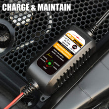 Carica l'immagine nel visualizzatore di Gallery, MOTOPOWER MP00205A 12V 800mA 1) - 800mA, - [ Junior ]