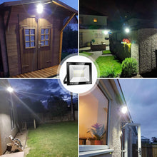 Carica l'immagine nel visualizzatore di Gallery, SOLLA Faretto a LED da 30W, IP66 Resistente all'acqua esterno, 6000k - Ilgrandebazar