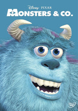 Carica l'immagine nel visualizzatore di Gallery, Monster - Collection 2016 (DVD)