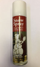 Carica l'immagine nel visualizzatore di Gallery, Neve Spray Graine Créative '150 ml