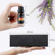 Carica l'immagine nel visualizzatore di Gallery, Olio Essenziale Set, Joylink Aromaterapia Biologici Puri... - Ilgrandebazar