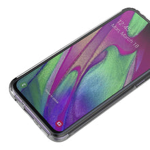 Carica l'immagine nel visualizzatore di Gallery, AICEK Cover Samsung Galaxy A40, 360°Full Body A40 Trasparente - Ilgrandebazar