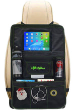 Carica l'immagine nel visualizzatore di Gallery, MyBabyBoss | Protezione Sedile Auto Bambini, Organizer per Auto, Supporto... - Ilgrandebazar